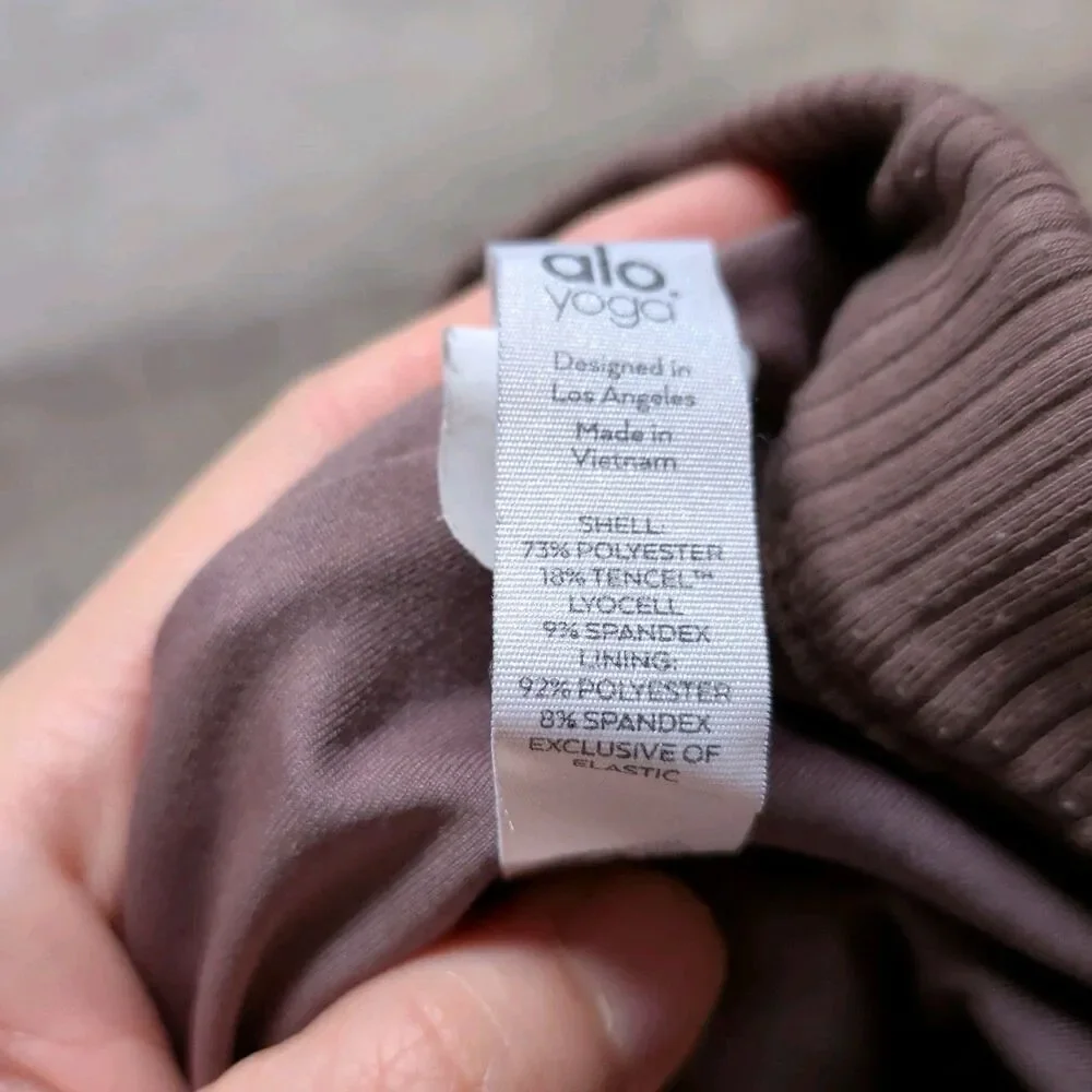 ALO Yoga great shipping